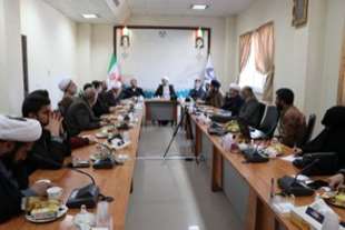  رئیس دانشگاه قم خبر داد: برگزاری اردوهای راهیان نور دانشجویی از اسفندماه